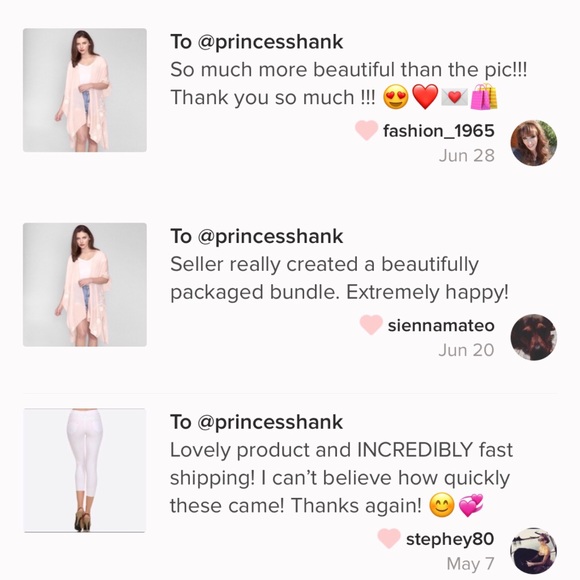 Lightweight, short sleeve light pink kimono - Picture 3 of 3